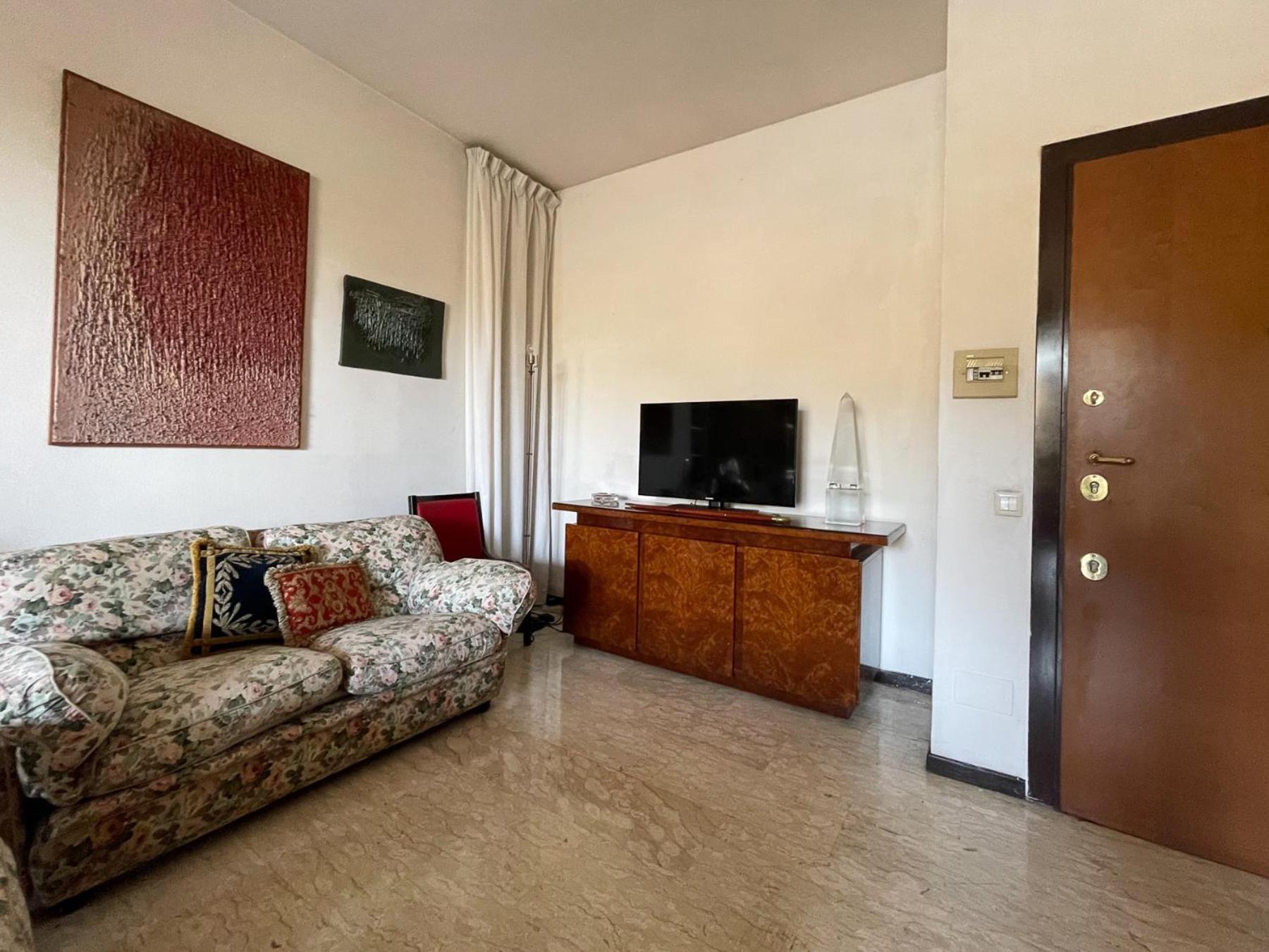 Casa Di Alfredo -appartamento Musei Vaticani Apartment Rom