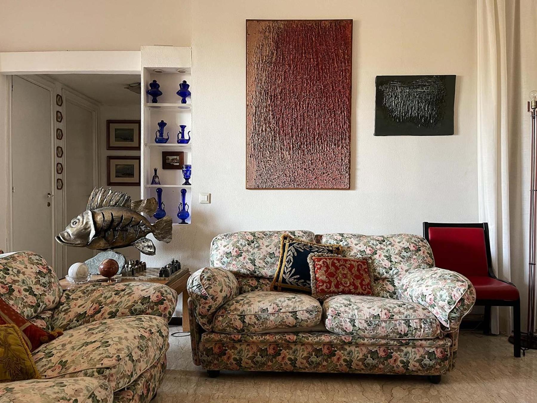 Casa Di Alfredo -appartamento Musei Vaticani Rom
