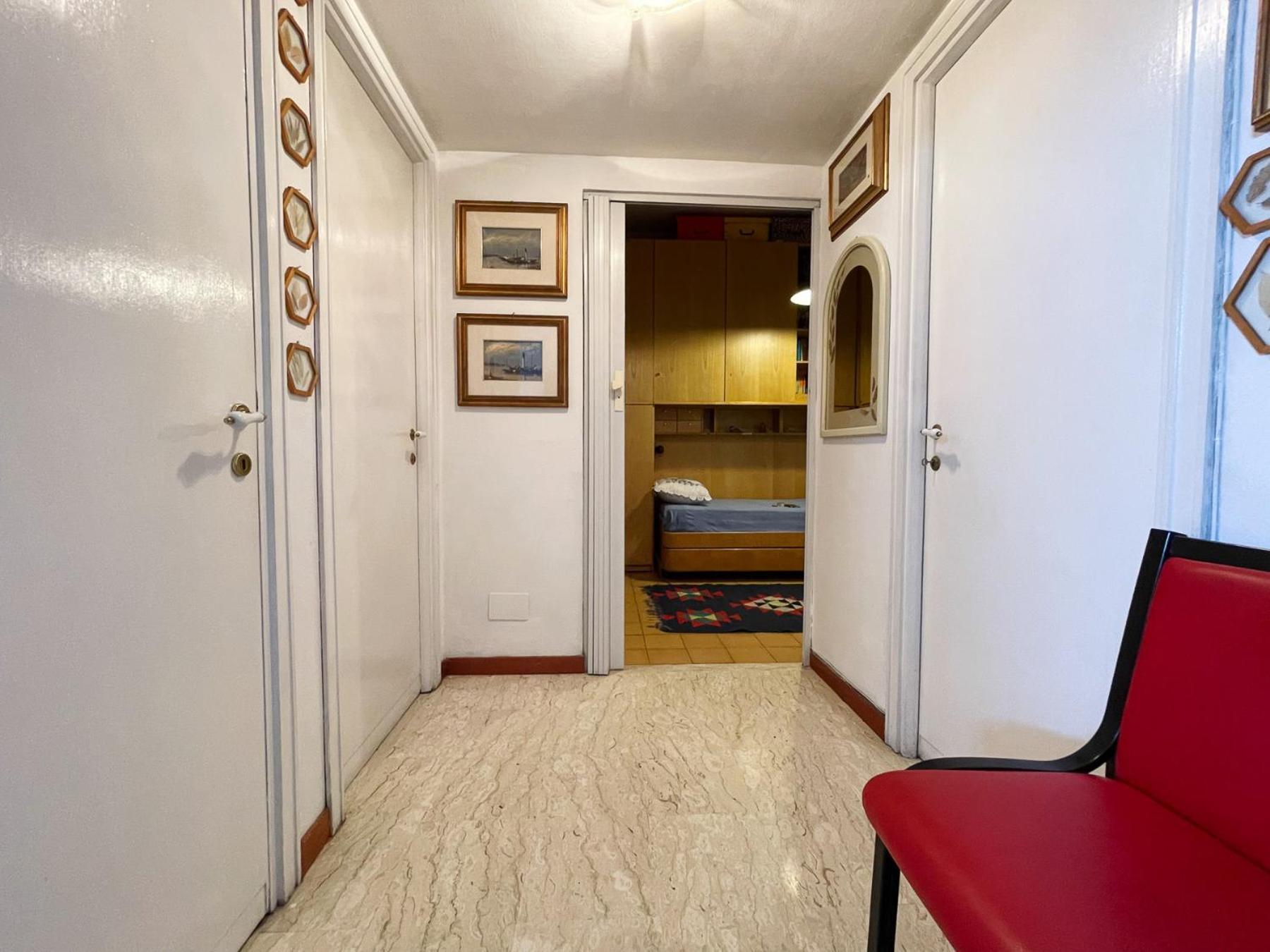 Casa Di Alfredo -appartamento Musei Vaticani * Rom